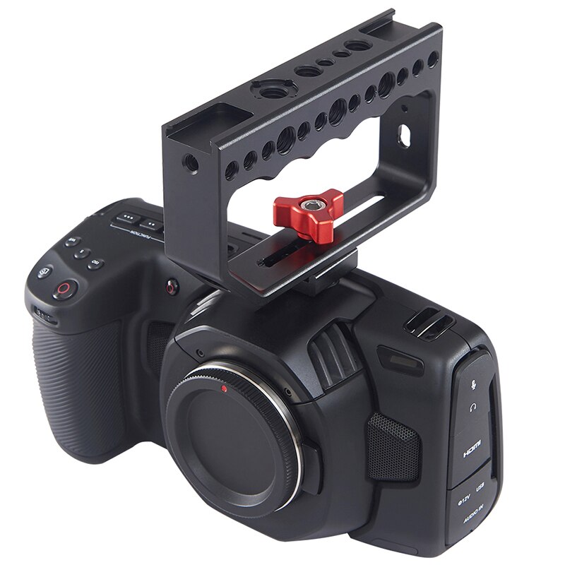 thumbnail image 2 of CAMVATE Grip Stabilizer For SLR DSLR Cameras For LED 2 of 9