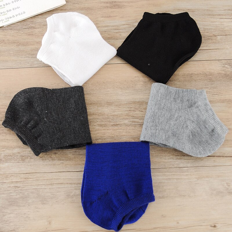 1 Pair Sports Men Ankle Socks Breathable Soft Socks Male Comfortable Solid Short Socks Mesh Outdoor Footwear D0370