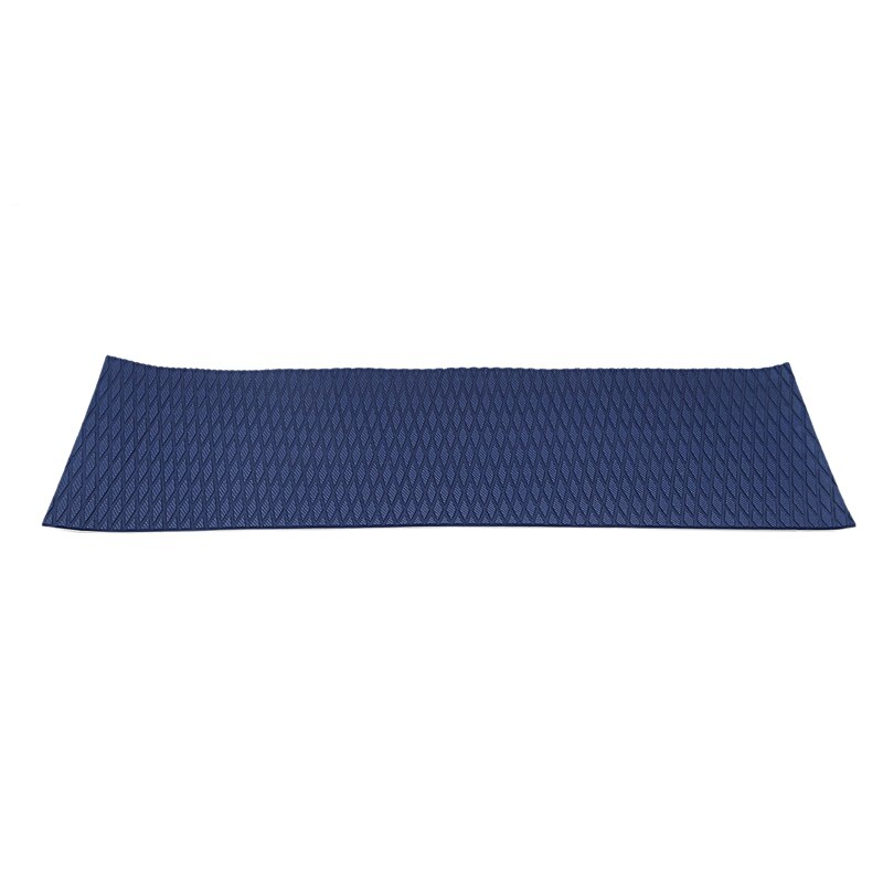 -90x37Cm auto-adhésif Eva bateau Yacht Marine plancher Faux Imitation teck platelage feuille