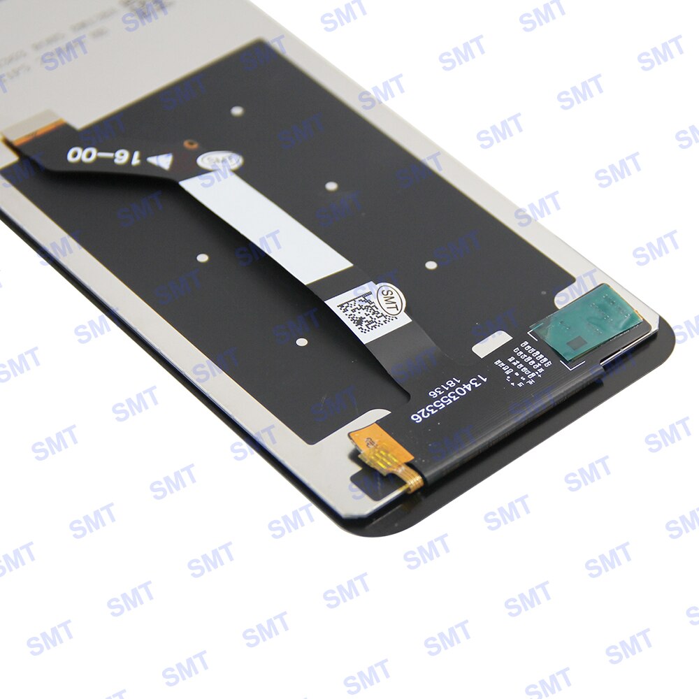 Originele Voor Xiaomi Redmi 5 Plus Lcd Touch Screen Voor Redmi 5 Plus Lcd Digitizer Met Frame Vervanging Reparatie