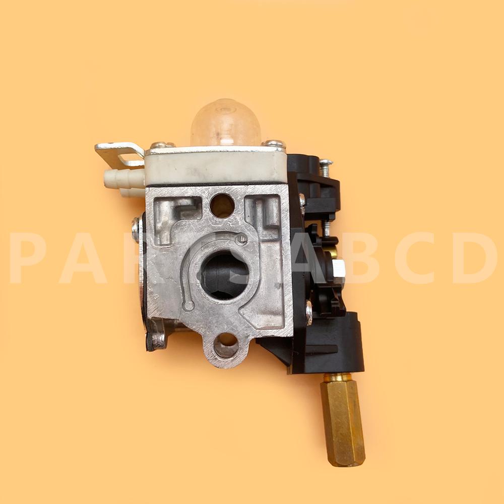 Carburetor for Zama RB-K84 Echo SHC266 SRM265 SRM265T SRM266 HCA-265 A021001200