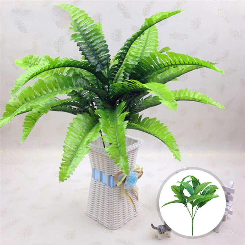 LSSHQ Groene Plant Gazon Miniatuur Ornament Simulatie