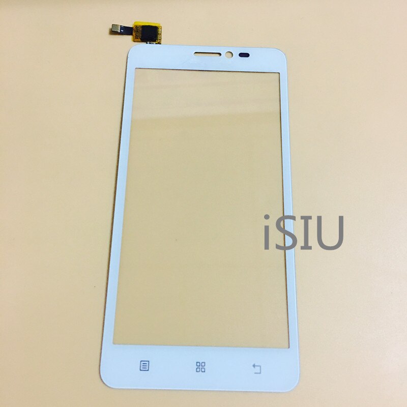 Touch Screen For Lenovo S850 S850T Touchscreen 5.0'' LCD Display Glass Digitizer