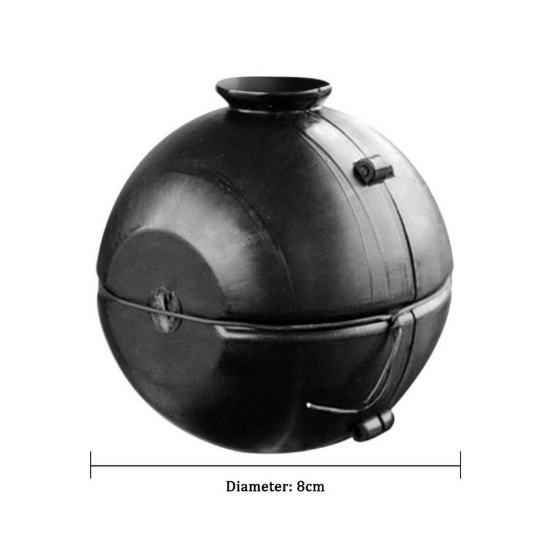 10x dispositifs d'enracinement des plantes boîte de greffe de croissance boule de propagation à