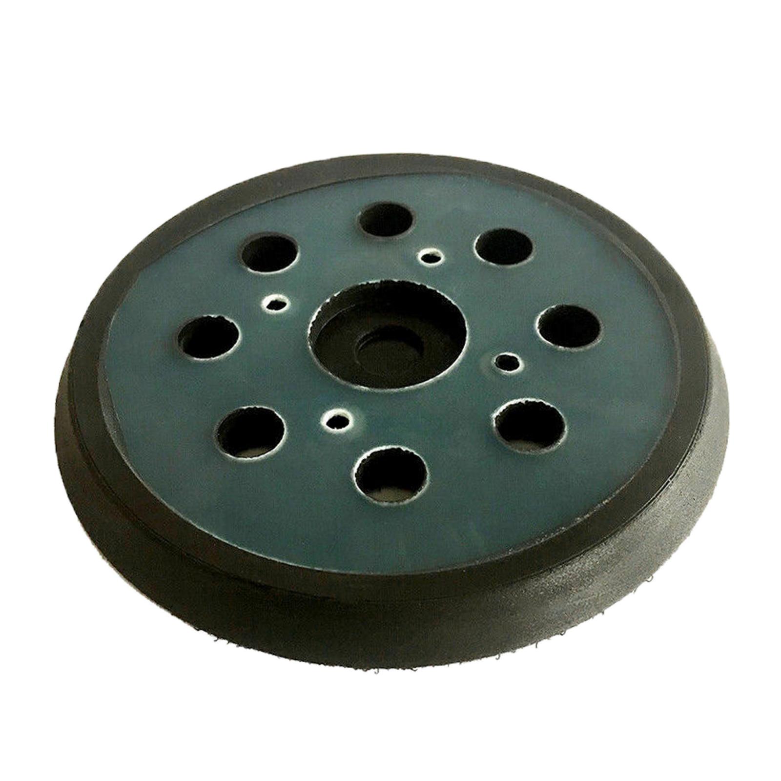 5inch/125mm Sanding Pad Orbital Palm Sander Backing Plate