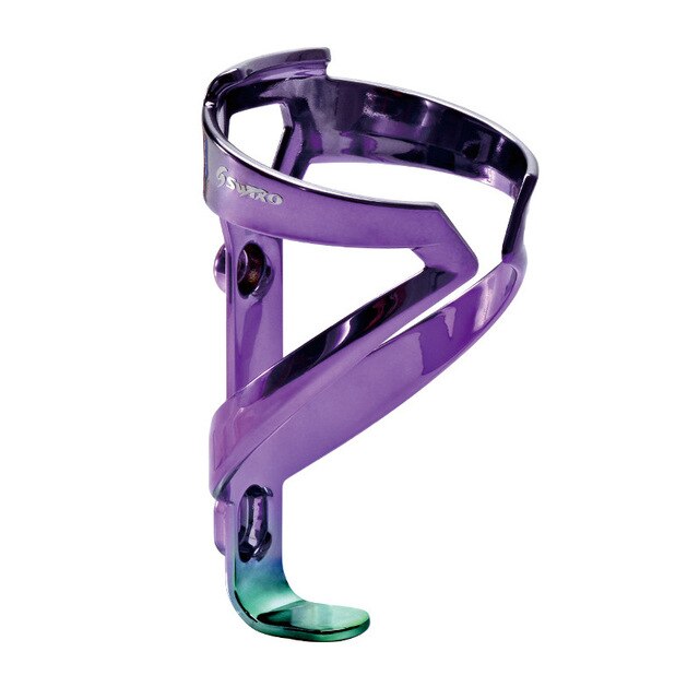 Sportfiets fiets drink water bidonhouder houder glasvezel nylon bagagedrager kooi praktisch en duurzaam: 5