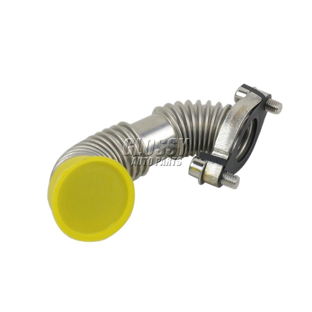 AP02 tuyau de refroidissement de vanne EGR et joint pour Opel Vauxhall Zafira Astra Vectra Signum, pour Saab 9-3 9-5 55202704,5851405,55210701