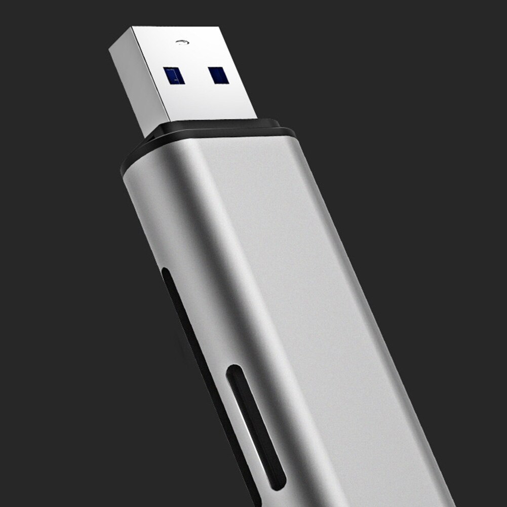 Computer Usbhub 3.0 Hub Een Drag Zeven Extender Gr... - Vicedeal