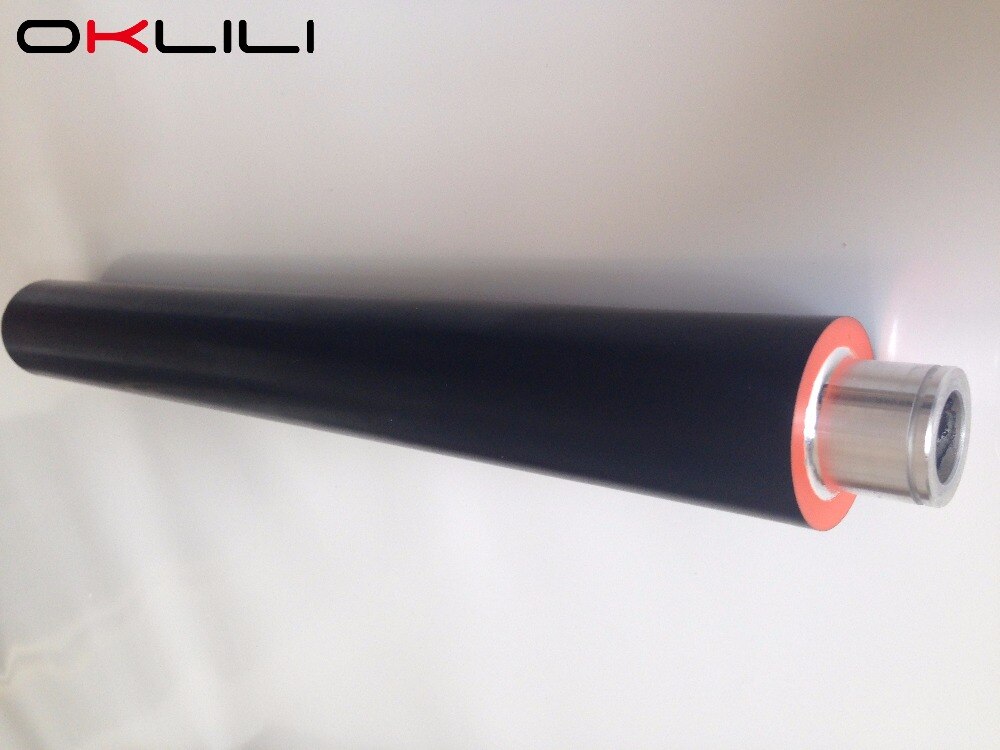 Compatible for HP LaserJet 9000 9040 9050 Fuser Pressure Roller Lower Sleeve Roller RB2-5921-000 RB2-5921