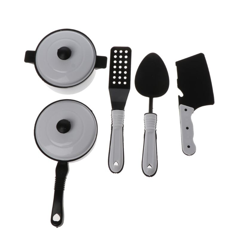 Baby Photography Props Little Chef Hat White Stretch Wrap Little Cook Props Newborn Photography Accessories: E