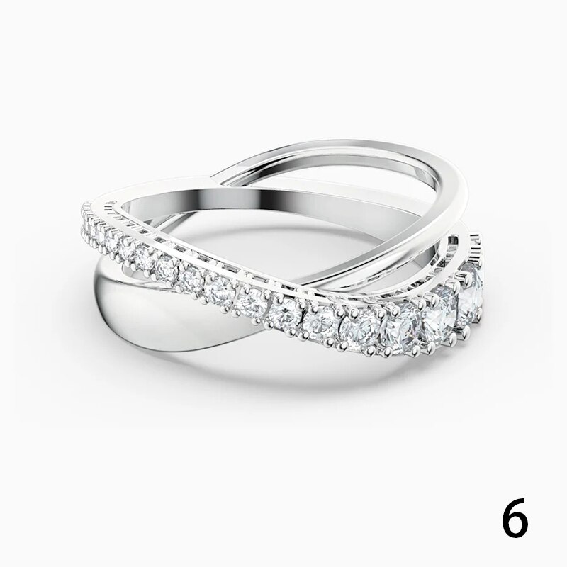dames bijoux exquis torsion bijoux accessoires ensemble bijoux de fête filles: 5572724 6
