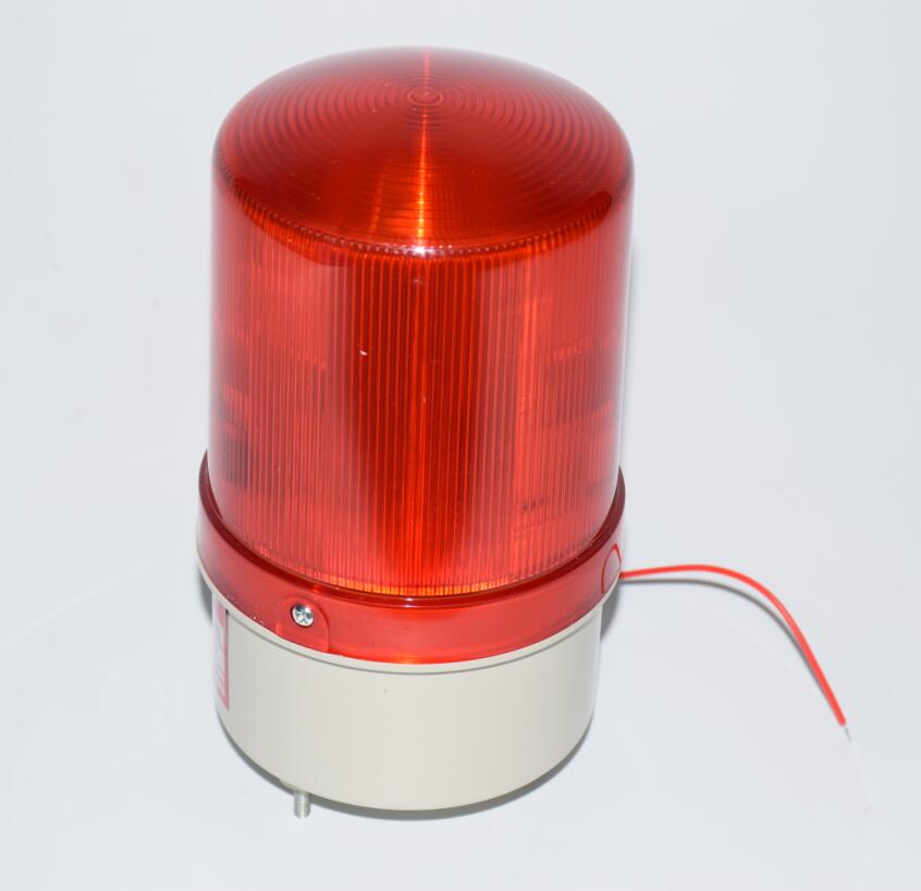 GSM Alarm roll Signal Warnen Warnung Sirene Led-lampe mit summer 100dB