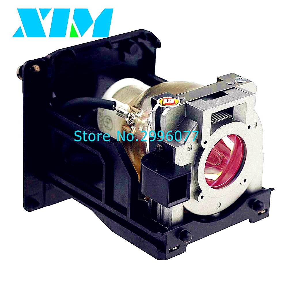 Projector Lamp with housing LT60LPK for LT200 LT220 LT240 LT245 LT260 LT265 HT1000 HT1100 LT60 WT600 NSH220