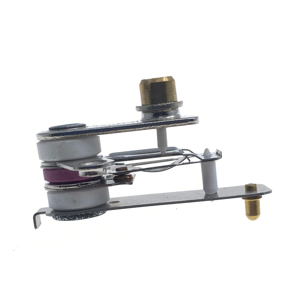 KSD101B 125V~15A Electric Pressure Cooker Parts Pressure Switch Thermostat / Temperature Controller