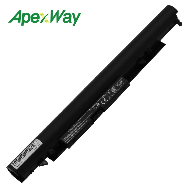 HSTNN-PB6L Batterij - Nieuwe accu voor HP HSTNN-PB6L bij laptop-accu