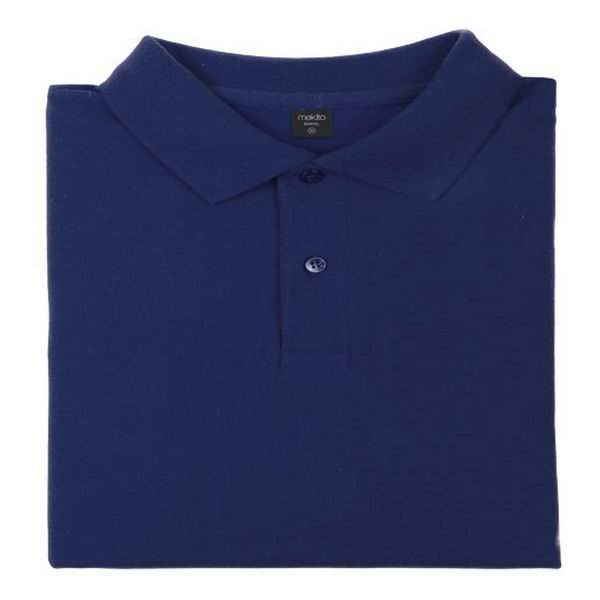 Mannen Korte Mouw Polo Shirt 144756