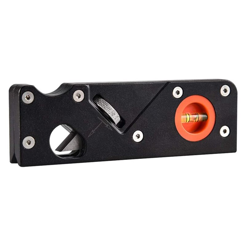 Holzbearbeitung Rand Ecke Hobel Anfasen Trimmen Block Hobel DIY Metall Manuelle Holz Werkzeug