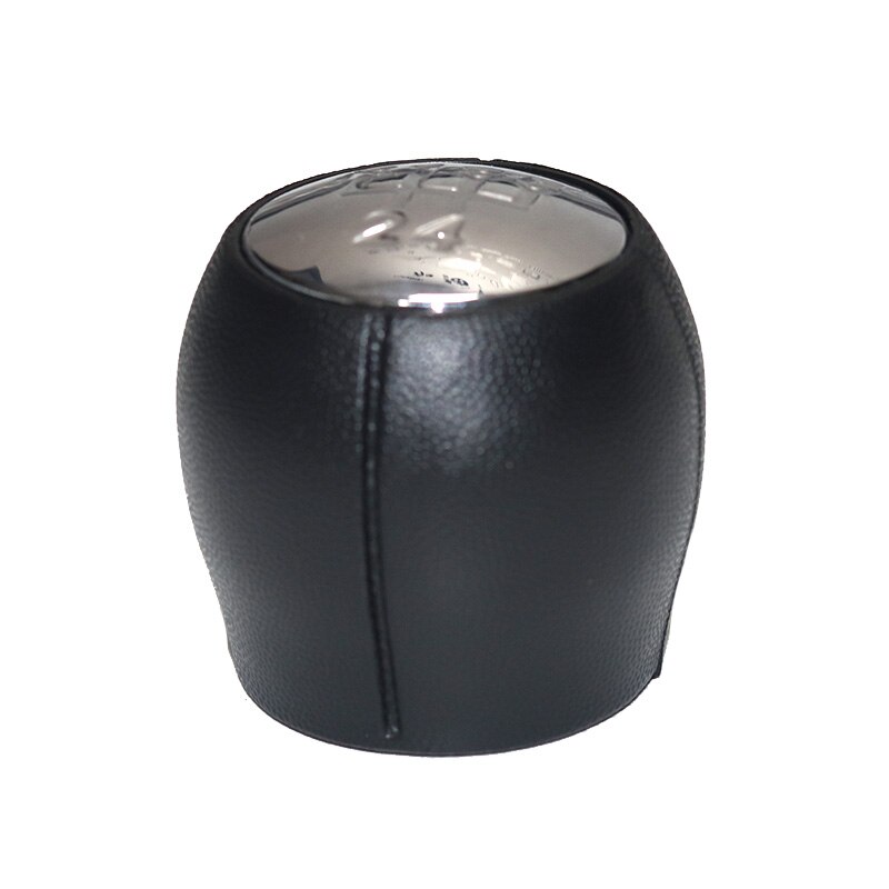 Eosnow 5J0711113F, Pomello Del Cambio Ergonomico E Confortevole Kit Cuffia Leva Del Cambio 5 Velocita Per Auto 79606886