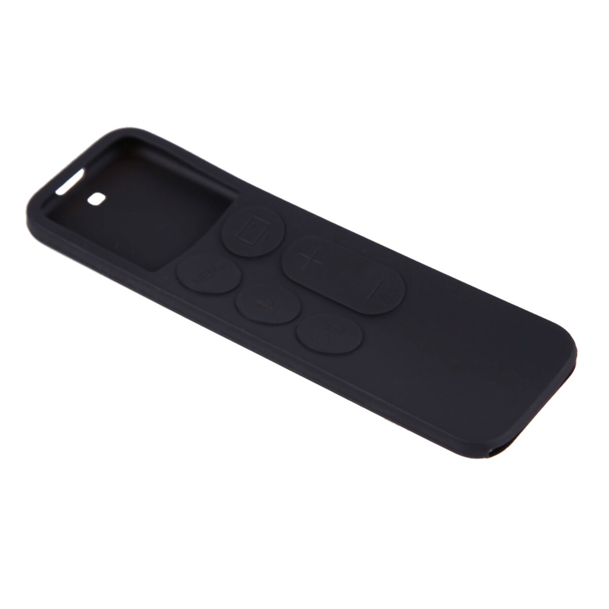 Beschermhoes Cover Apple Tv Siliconen Stofdicht Cover Voor Apple Tv 4 Afstandsbediening Thuis Opslag Afstandsbediening Houder