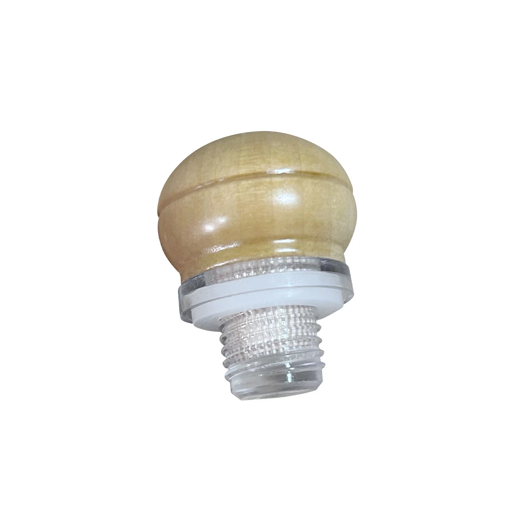 KegLand Oak Barrel Plug wine beer brewing