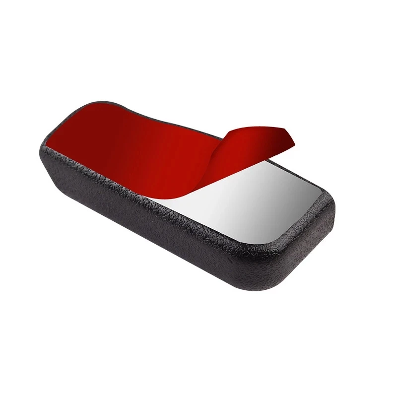 Multifunctionele auto telefoon houder portabiliteit plakkerige beugel lichtheid mobiele telefoon mount geen ruimte bezetten auto interieur accessoires