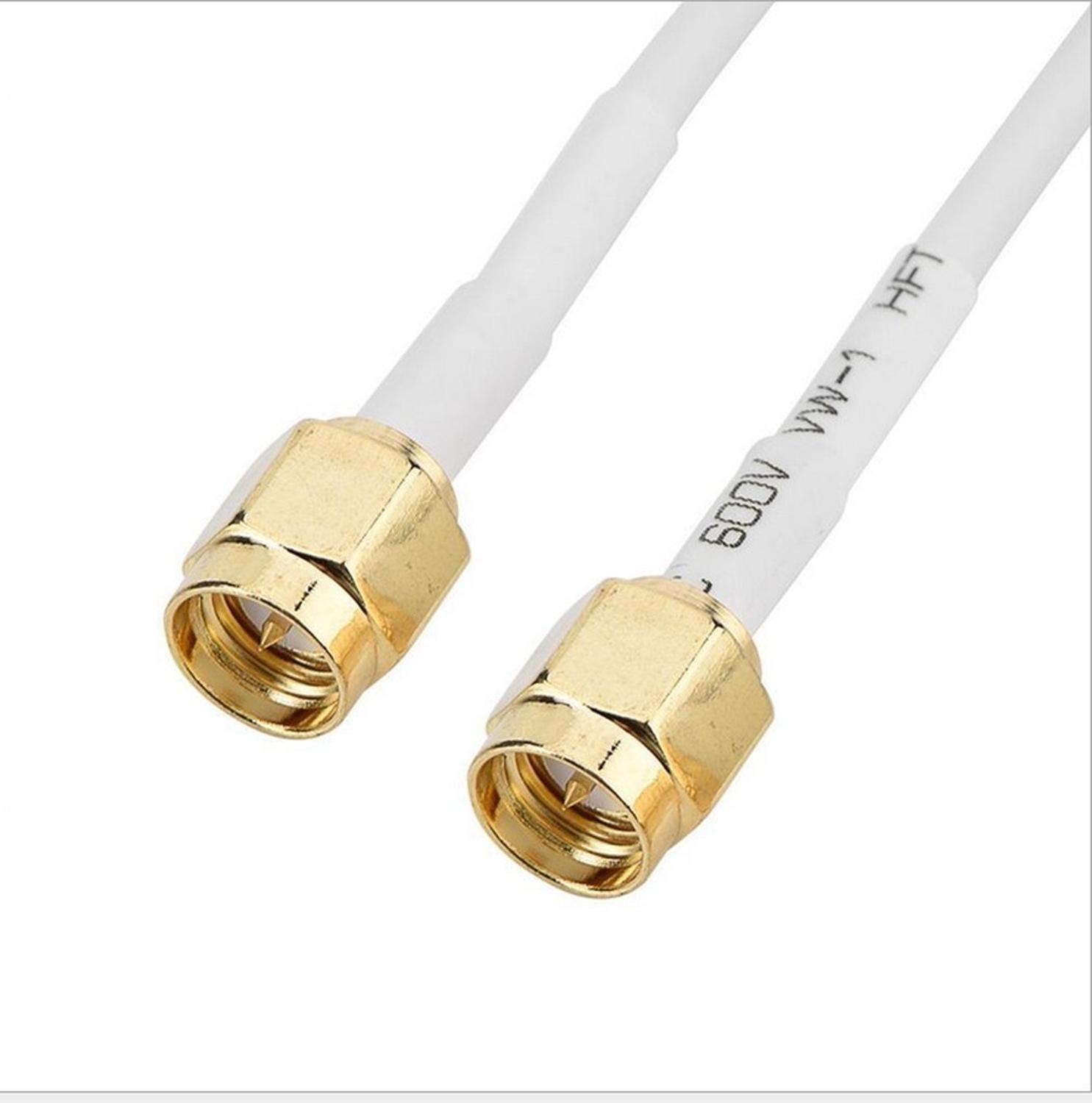 3G 4G LTE antena TS9 conector 4G LTE Router antena 3G antena externa con Cable de 3M para Huawei