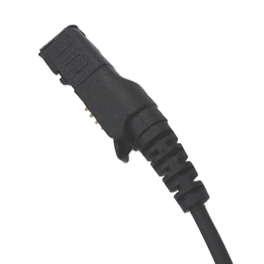 PMMN4073 Altoparlante Microfono per Motorola Radio DP2000 DP2400 DP2600 DP3441 DEP550 DEP570 tetra MTP3100 MTP3200 MTP3550