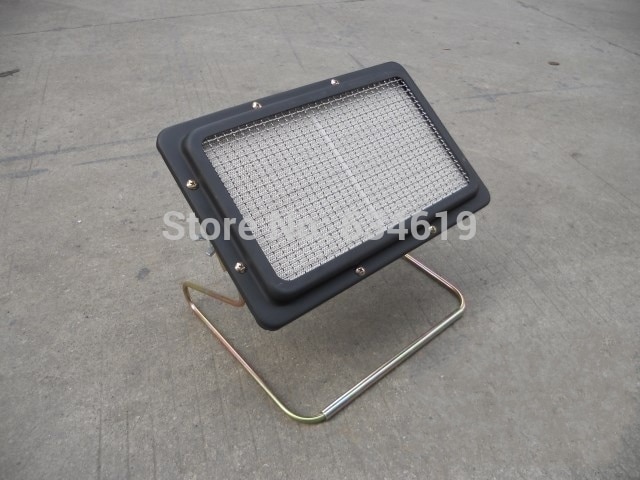 Portable adjustable Energy saving LPG LNG liquefied gas heaters,small home use infrared furnace