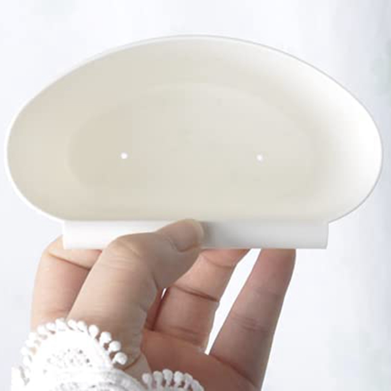 4 Pieces of Skin Management Cart Small Hanging Bucket Beauty Salon Hanging Basket Portable Storage Basket Tool