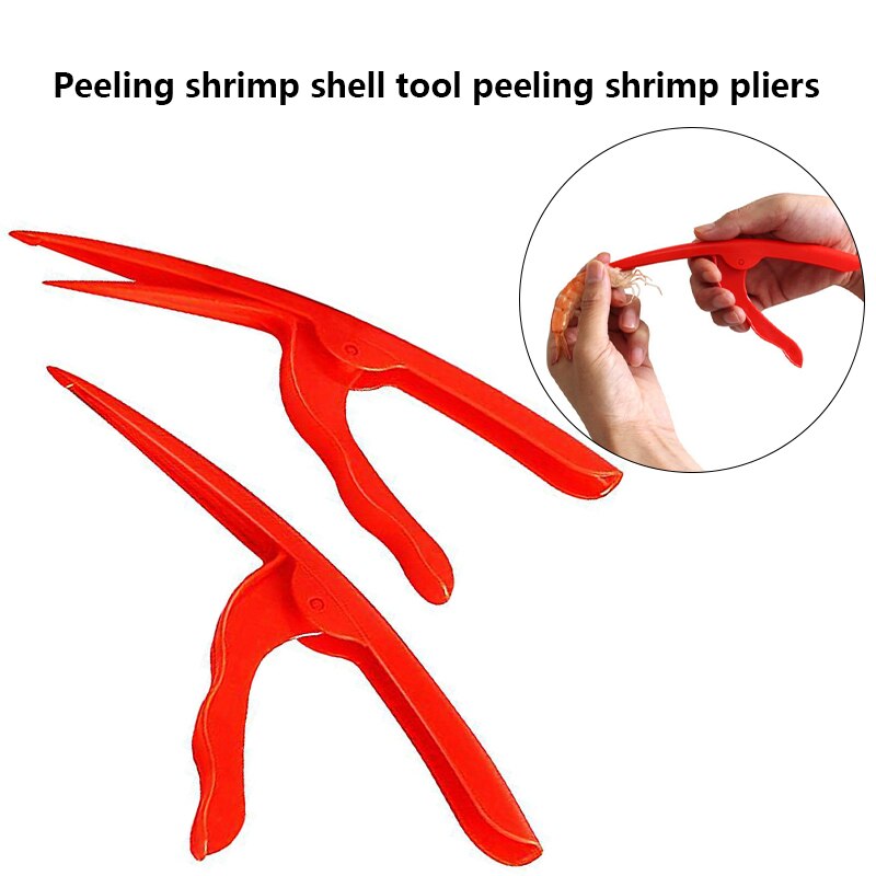 Magic Removal Of Shrimp Shells Shrimp And Crab Shell Peeling Tool Shrimp And Crab Meat Machine