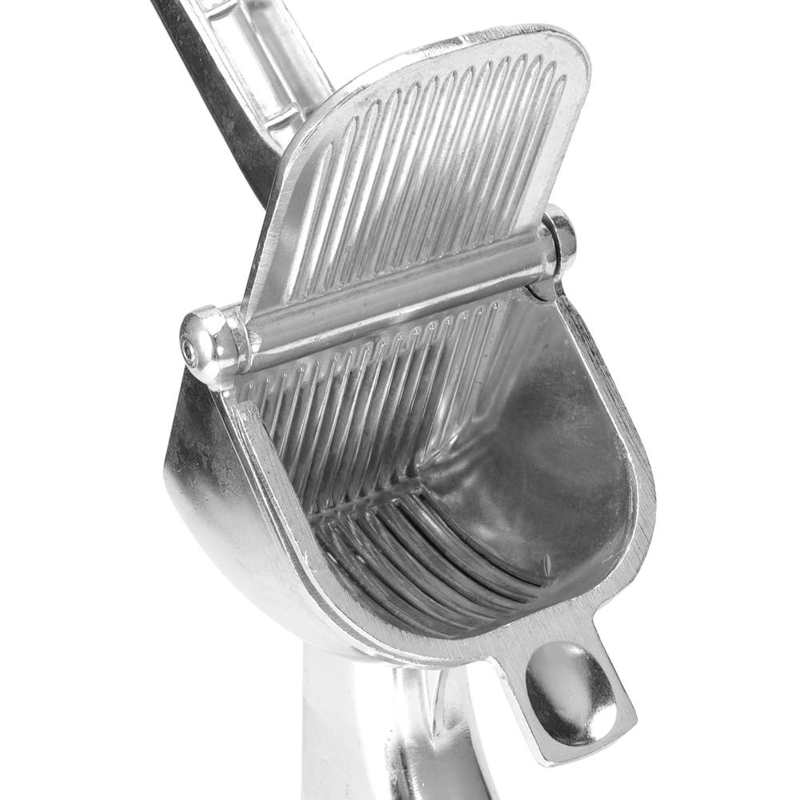 Manual Orange Juicer Aluminum Alloy Multifunction Mini Manual Juicer Fruit Lemon Press Squeezer Extractor Kitchen Accessory