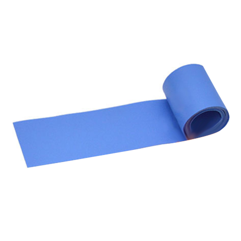 Inflatable Boat Repair Patches Corrosion-resistant Good Hand Feel PVC Wear-resistant High-density High-strength