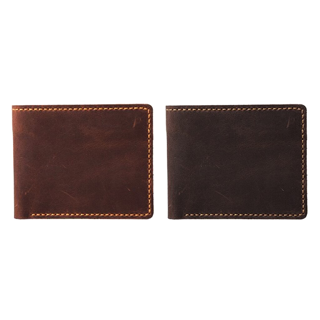 1 Set Credit Card Wallet Kit Leather Craft Kit Make Your Own Leather Wallet