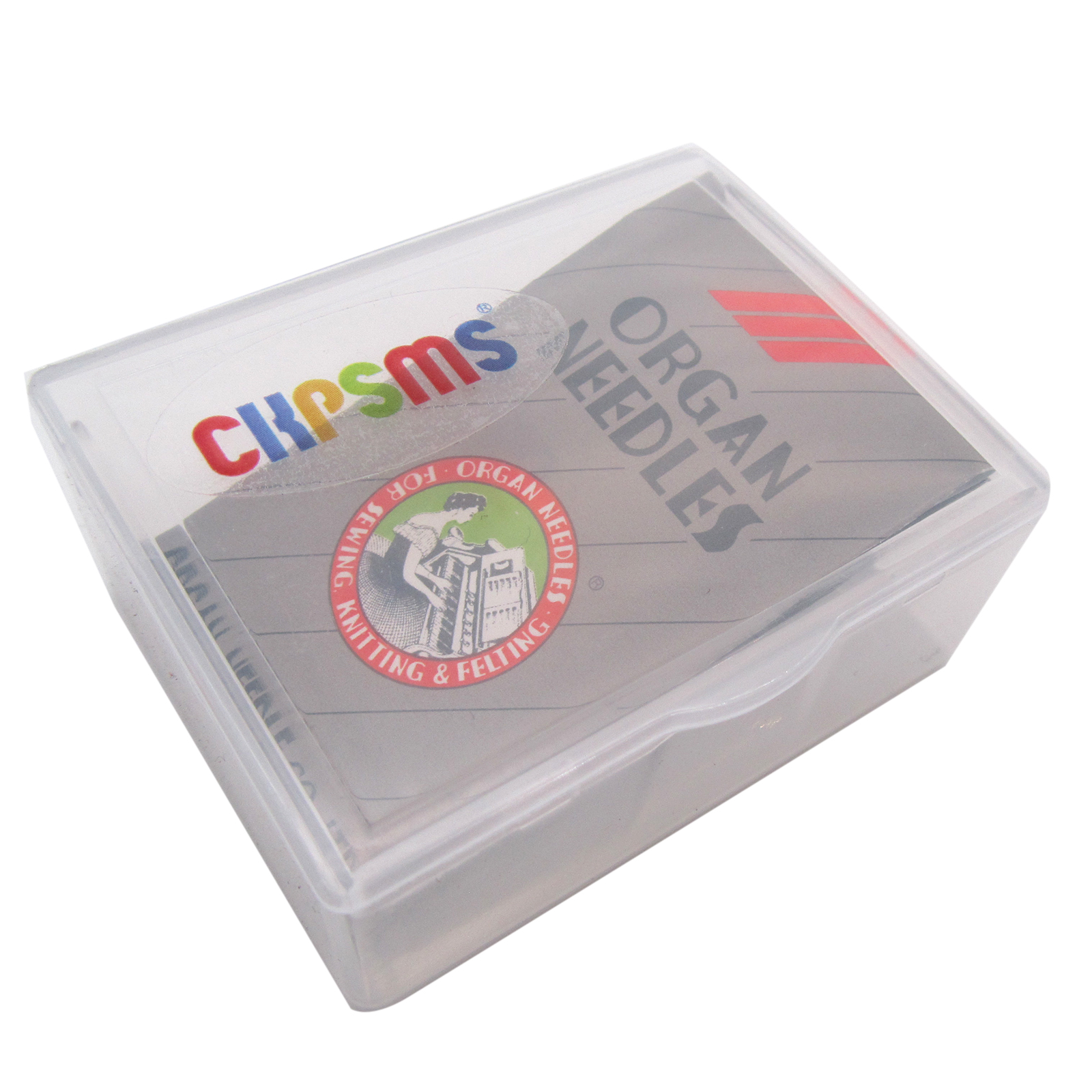 20Pcs Orgel 2054 Slx75 Platte Schacht Naald Fit Singer 14U Pfaff Hobbylock 756