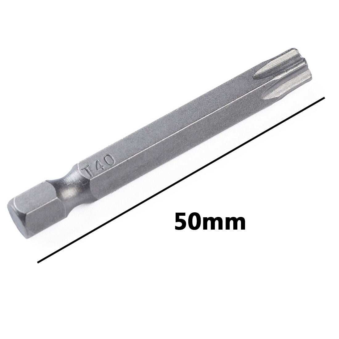 12 st säkerhetsbitsset manipuleringssäkert skruvmejselborr skruvmejselbits hex torx platthuvud 1/4 " medbringarbits handverktyg