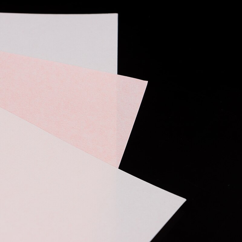 Carta di sublimazione della carta della tazza di cottura della maglietta del cotone non puro di trasferimento A4 20pz