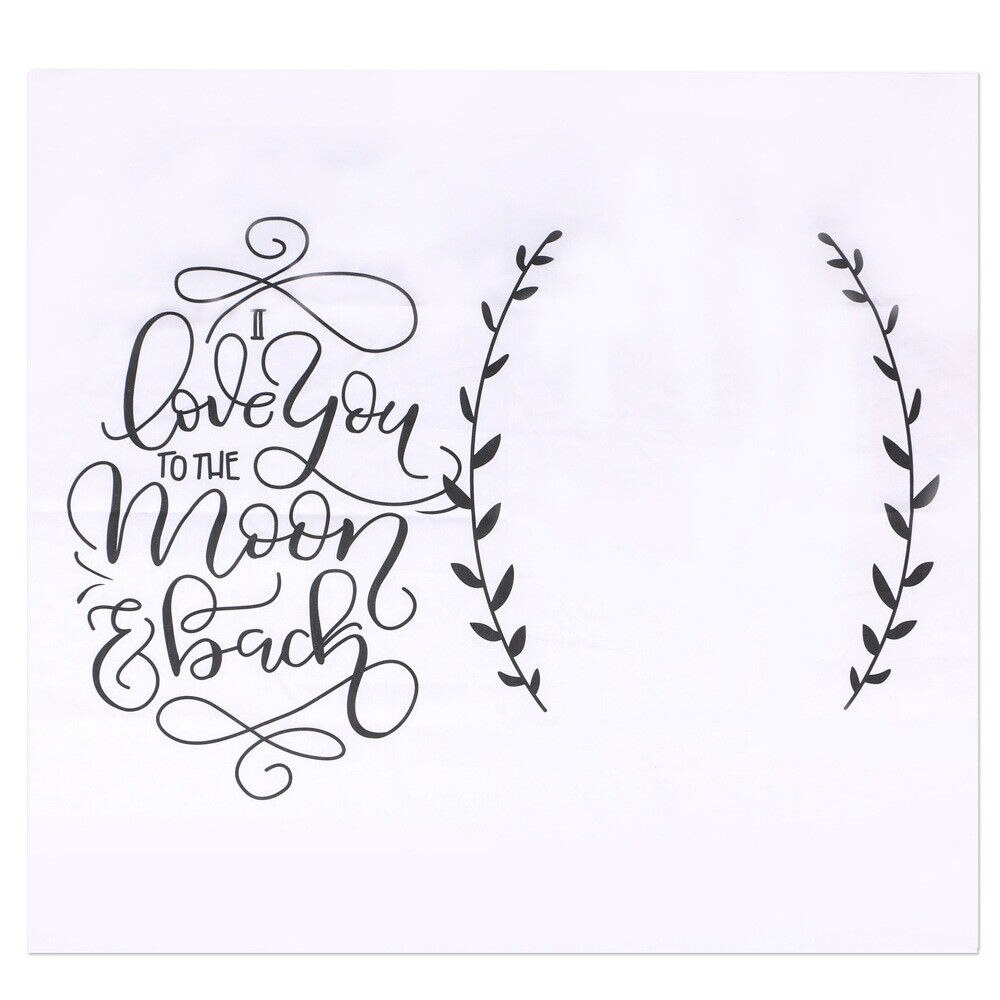 Cobertor infantil Bebê Marco Foto Fotografia Prop Carta Respirável Pano De Fundo Pano 100x100 CM 4 Padrões