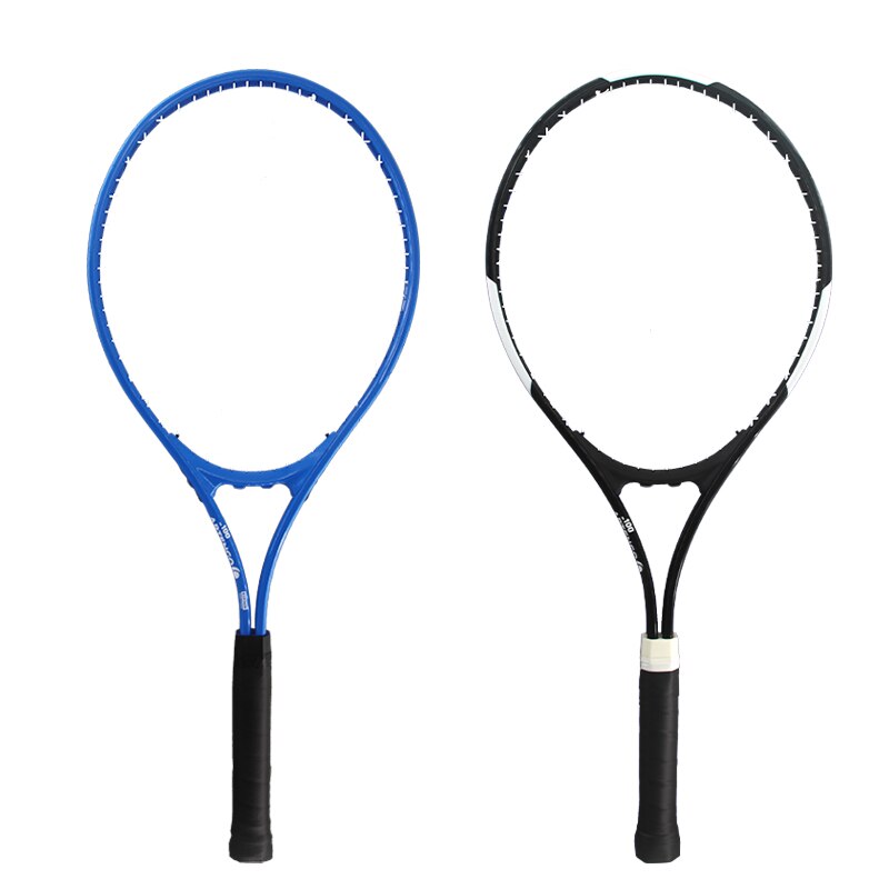 Proffisional Training Tennisracket Volwassen Entertainment Tennisracket Kids Beginners Sport Racchetta Padel Racket BC50QP