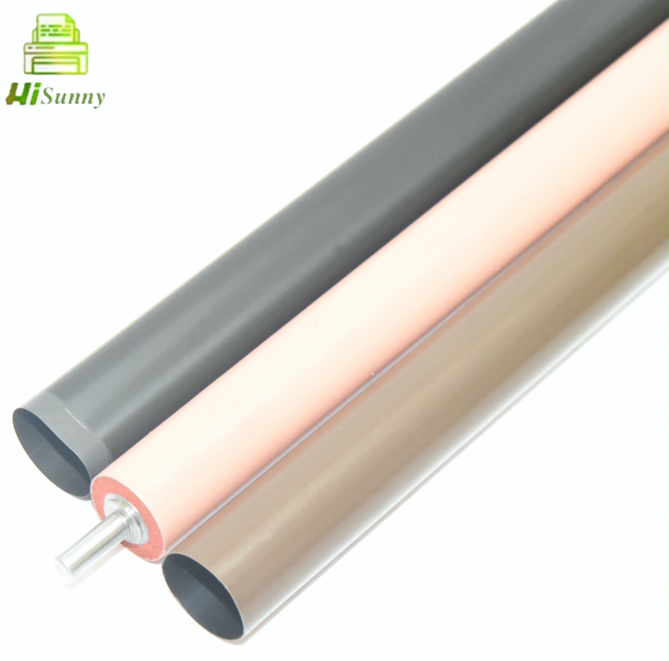 Original M477 Fuser Roller Kit Fuser Film + Lower Pressure Roller for HP M477fnw M452dn 477 452 M377 M452 M377 M477fdn M477fdw