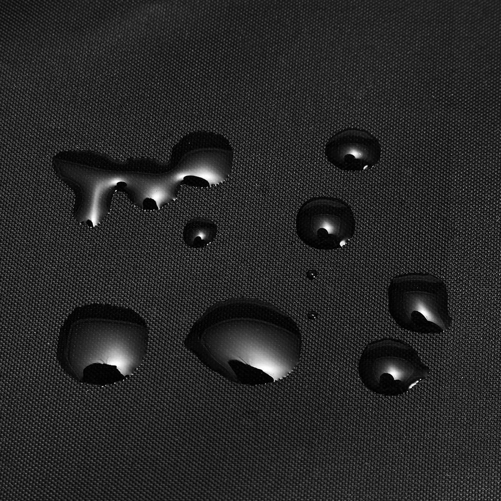 Weerbestendige generatorafdekking Schildbeschermingsaccessoire Grote kleine airconditioner Uv-bestendige afdekking voor elektrische generatoren