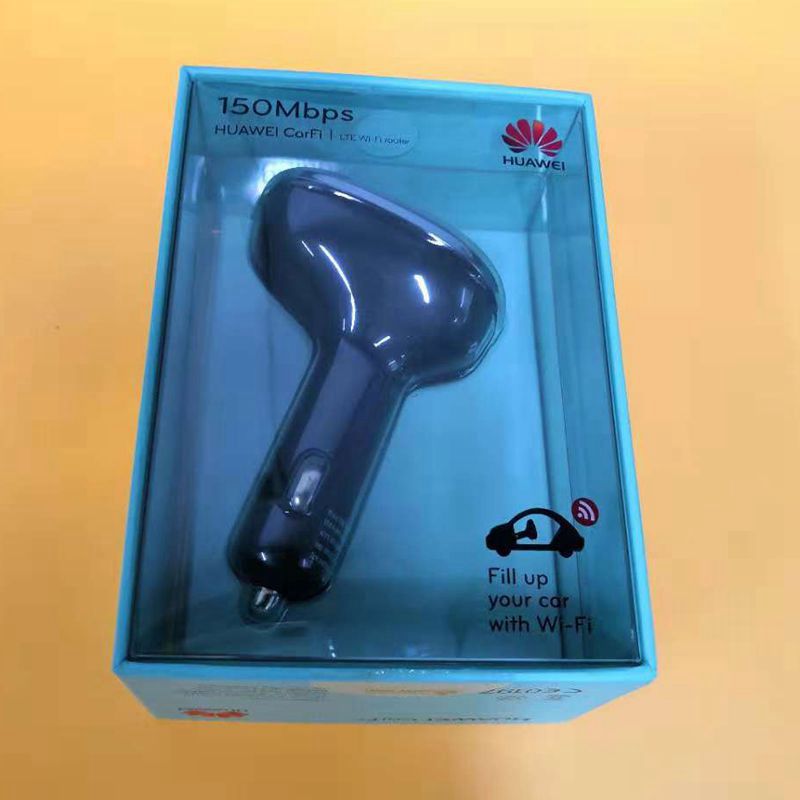 Entsperrt Neue Original huawei CarFi E8377 E8377S-153 Hilink LTE Hotspot 4G LTE Katze5 12 V Auto Wifi Router PK huawei e8278, e8372