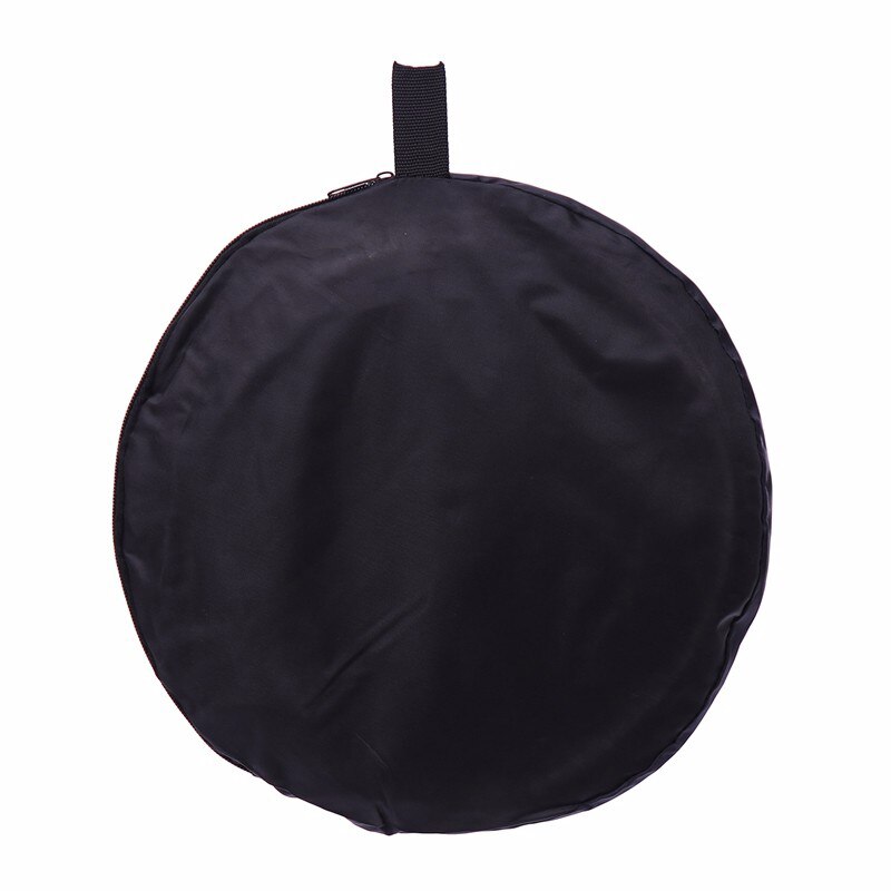 5 In 1 Reflector Fotografie Licht Diffuser Draagbare Camera Licht Reflector Met Draagtas Reflector Voor Fotografie
