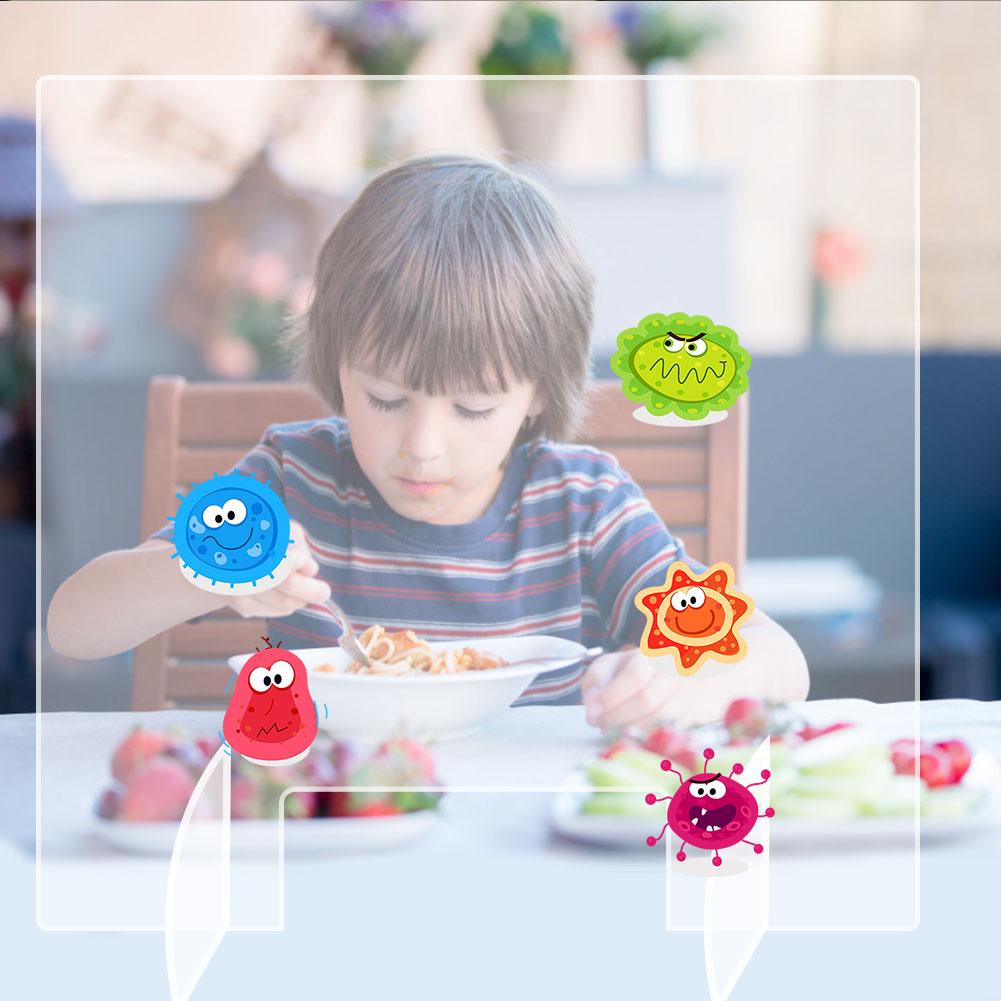 Transparent Isolation Protection Board Guard Sneeze Guard Shield Plexiglass Sneeze And Cough Protective Shield Barrier