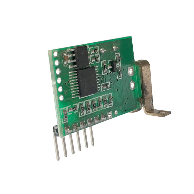 Jsy -mk135 multimeter energimåling indlejret ac-målemodul temperaturmålermonitor controller oem/odm jsy-mk -114