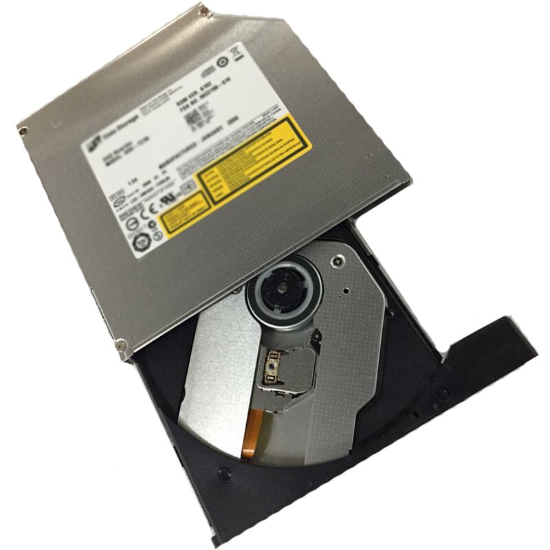 For Fujitsu Lifebook S792 SH561 SH572 SH761 SH762 SH772 SH782 SH792 Internal Optical Drive CD DVD-RW Burner Drive