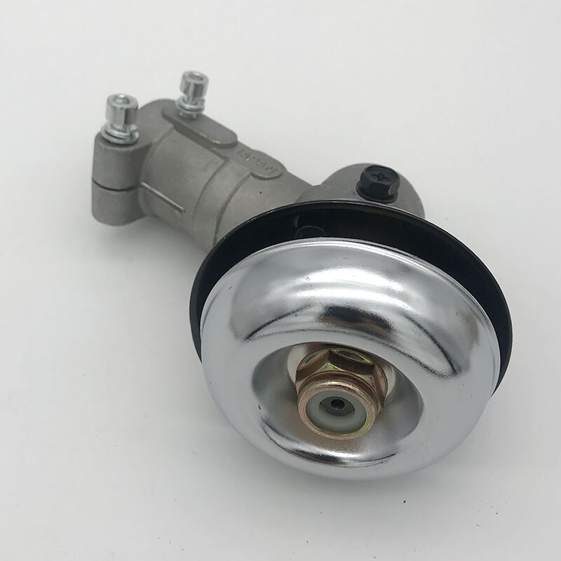 GX31 GX35 BC430 BC520 Maaier 40-5 Maaier Bosmaaier Heggenschaar 26 Gear Hoofd 28 Voeten 9 Hedgerow fitting Tuin Accessoires: 26 X 9T