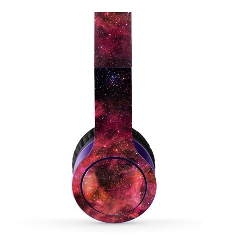 Cooldesign Headphone Sticker Vinyl Decal Skin for Beats solo HD for beats solo 1.0 headphone skin sticker