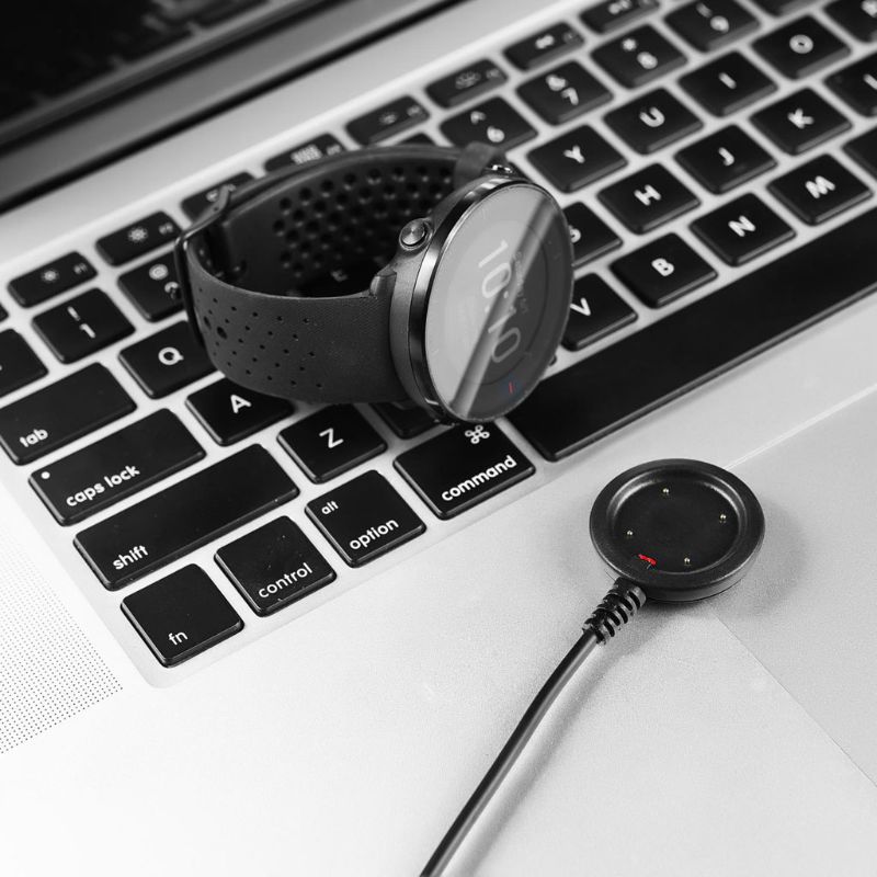 Cavo Dock Di Ricarica USB Per Polar M600 – Sostituzione Con Trasferimento Dati - 3
