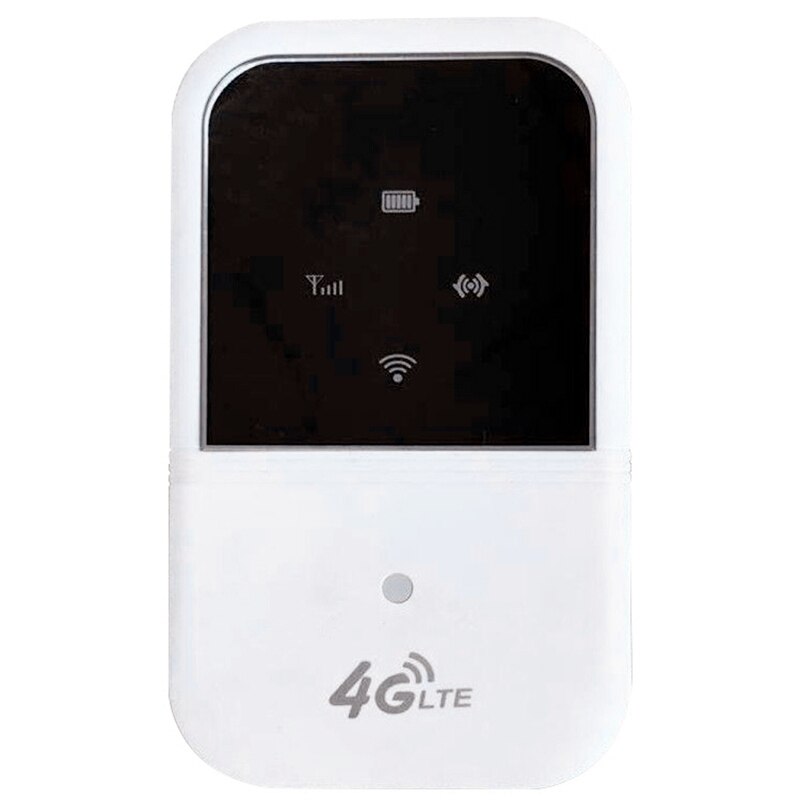 4G Wireless Router 3G 4G wifi Router 4g lte router 150Mbps Mobile wifi Broadband Hotspot PK huawei E5573 E5577
