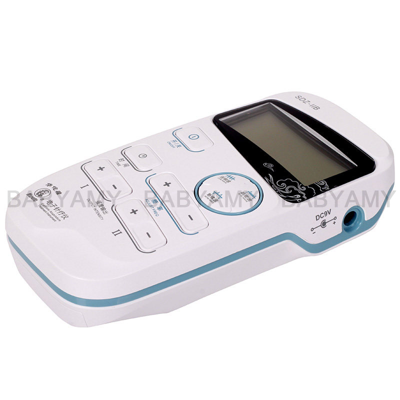 Hwato SDZ-IIB Electroacupuncture Physiotherapy Instrument 2 Channel Output